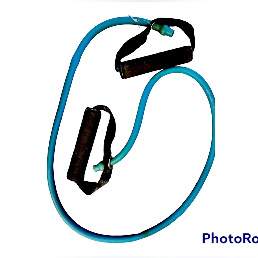 Resistance exercise cable NWOT